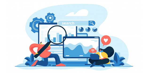 فاکتورهای تعیین‌کننده‌ی درآمد سئو کار