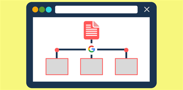 چگونه سایت مپ بسازیم؟