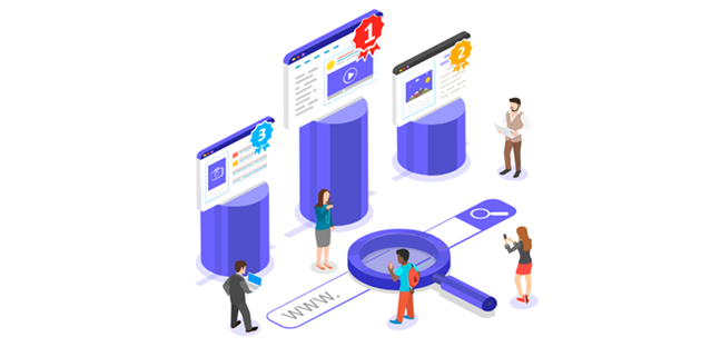 درآمد کارشناس سئو در ایران