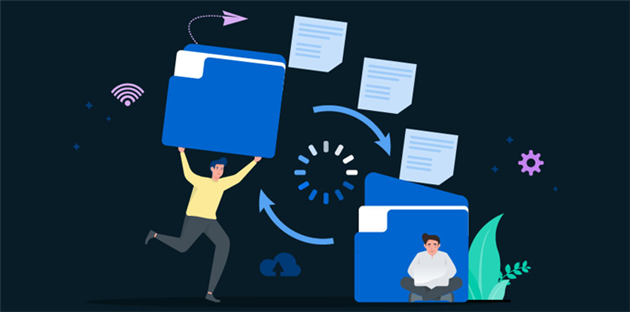 کاربرد لوکال هاست