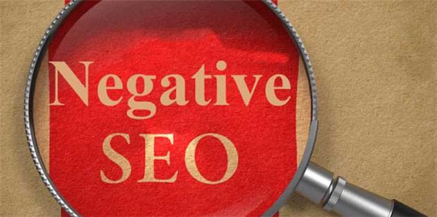 سئو سیاه چیست؟