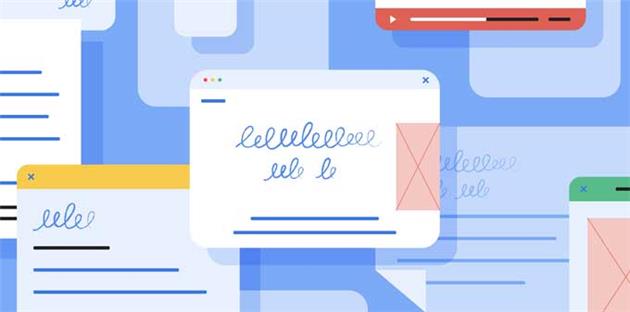 استراتژی content first