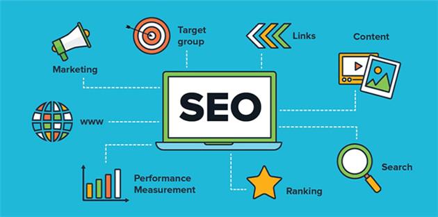 استراتژی سئو 