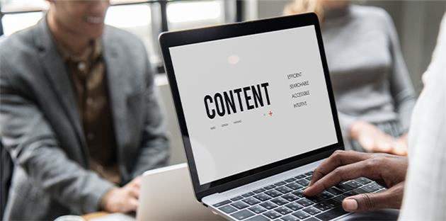 قیف بازاریابی محتوا