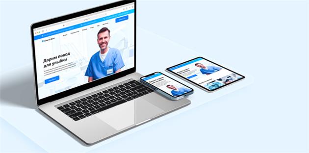 سایت دندانپزشکی