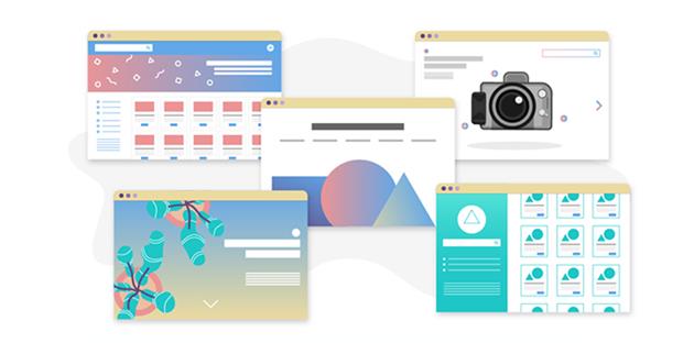 فروشگاه اینترنتی حرفه ای چه امکاناتی دارد؟