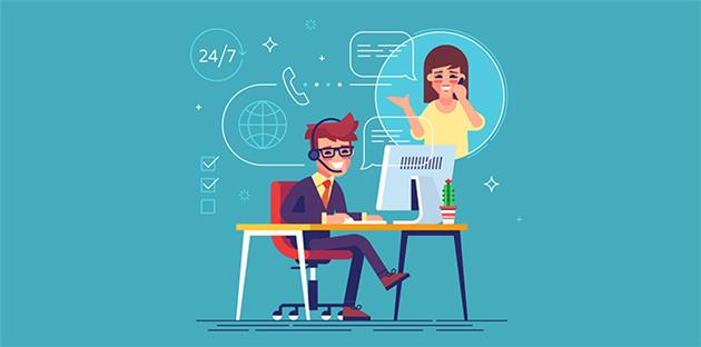 لیست امکانات سایت فروشگاهی 