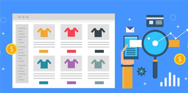 امکانات فروشگاه اینترنتی موفق چیست