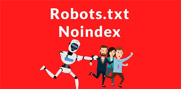 چطور یک فایل robots.txt بسازیم