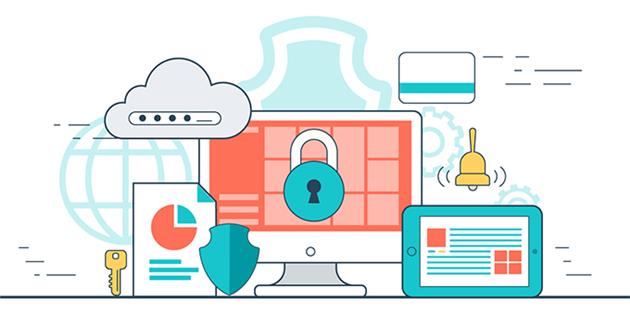 امنیت سایت فروشگاهی