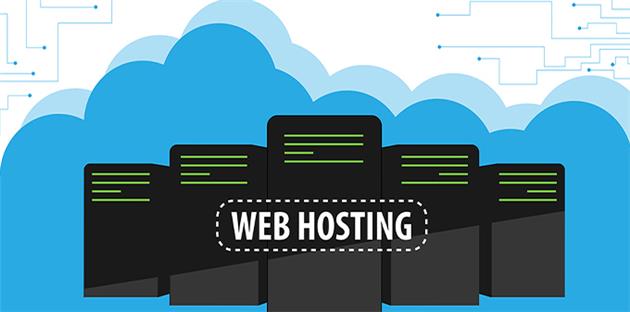 تاثیر هاست و سرور بر سئو سایت