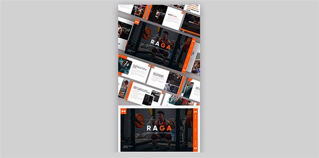 مراحل و اصول طراحی سایت ورزشی