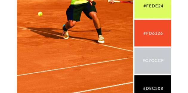 مراحل طراحی سایت ورزشی