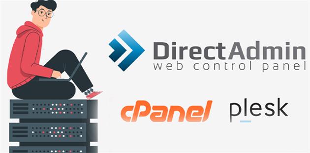 فرق هاست لینوکس با ویندوز