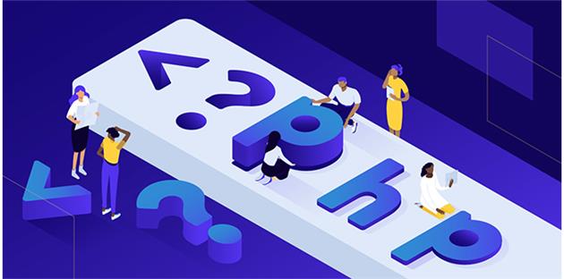 مراحل ساخت سایت با php