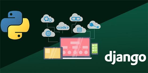 فریم ورک های پایتون