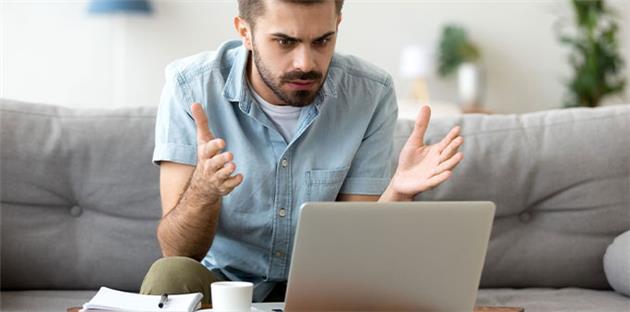 دلایل عدم موفقیت یک فروشگاه آنلاین