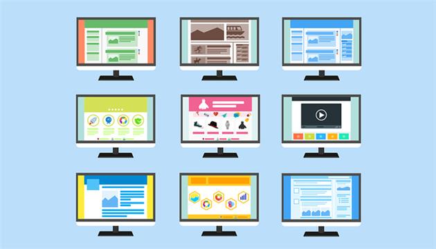 ساخت سایت در گوگل رایگان