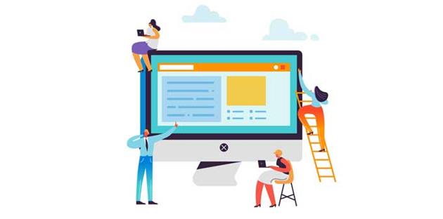 اهمیت طراحی بر اساس content first