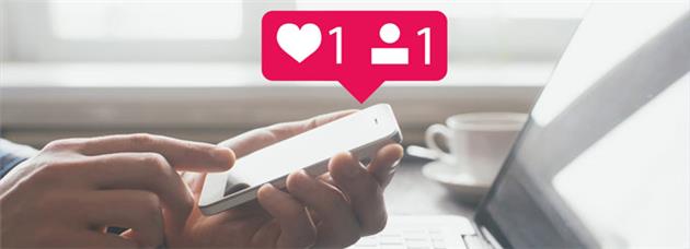 جذب فالوور در شبکه های اجتماعی