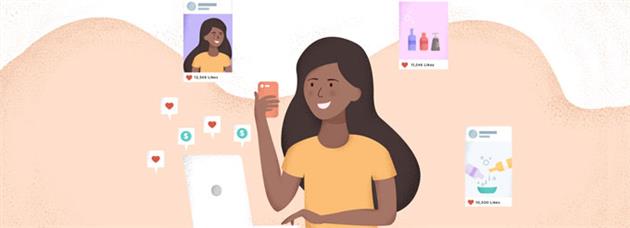 جذب فالوور در شبکه های اجتماعی