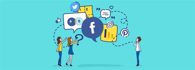 جذب فالوور در شبکه های اجتماعی