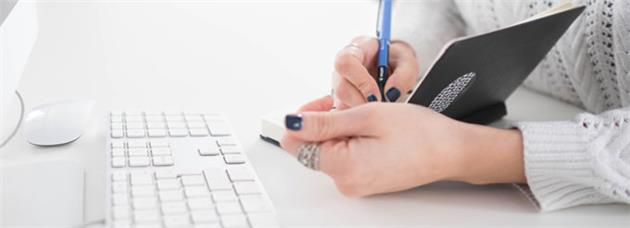 نوشتن تیترهای جذاب