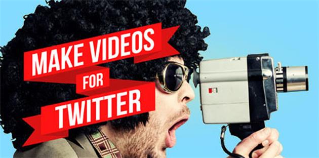 ساخت ویدیو برای شبکه های اجتماعی