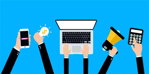 چند نکته در مورد آینده بازاریابی