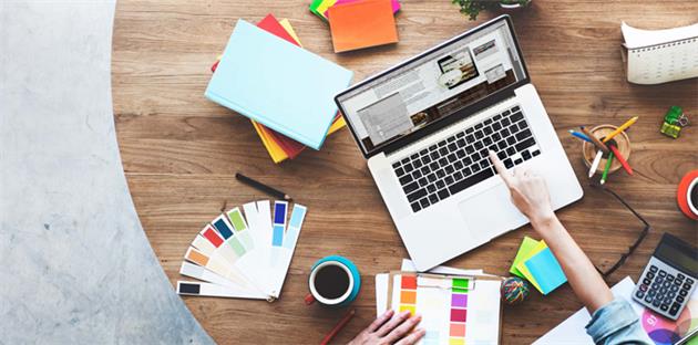 قانون های سئو برای طراحان