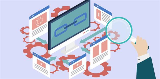 بک لینک اسپم چیست