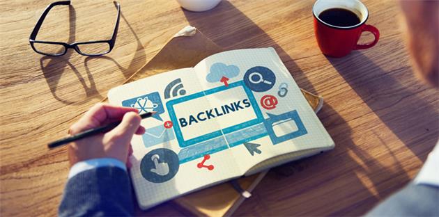 بک لینک اسپم چیست