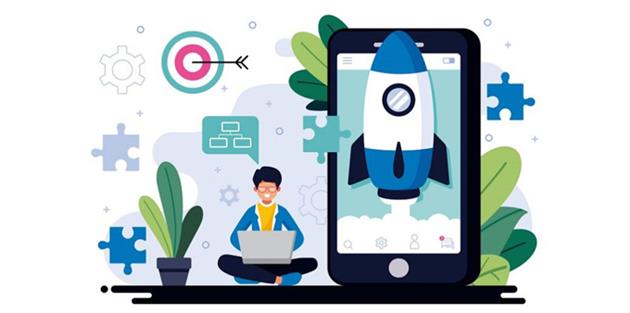 سئو سایت در موبایل