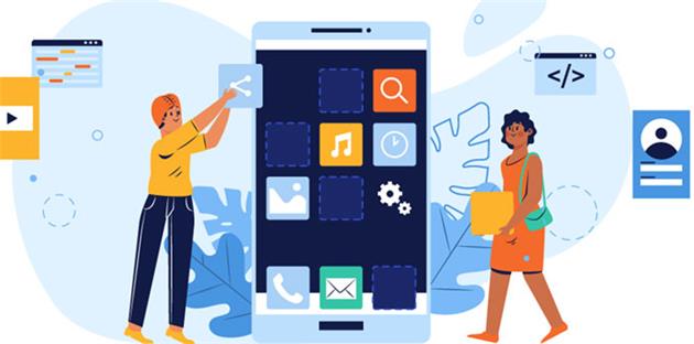 اپلیکیشن بهتر است یا سایت