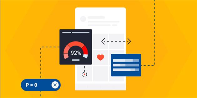 الگوریتم های اینستاگرام