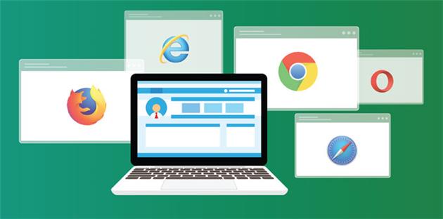 تبلیغات در مرورگرها