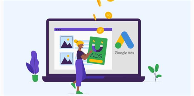 کاربرد گوگل ادوردز