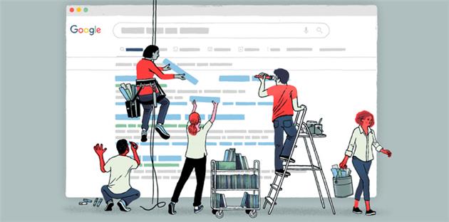 آیا الگوریتم‌ های گوگل برای دسکتاپ و موبایل متفاوت‌اند؟
