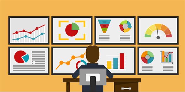 راهنمایی برای تحلیل Google Analytics