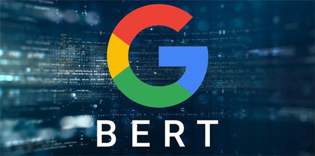 الگوریتم Bert