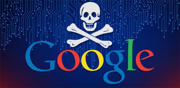 الگوریتم دزد دریایی