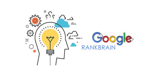 الگوریتم RankBrain