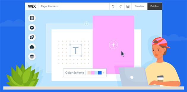 درآمد طراح وب