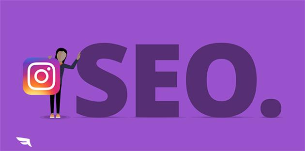 چگونه اینستاگرام را سئو کنیم؟