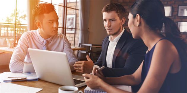 قدرت موبایل در ارتباط با مشتری