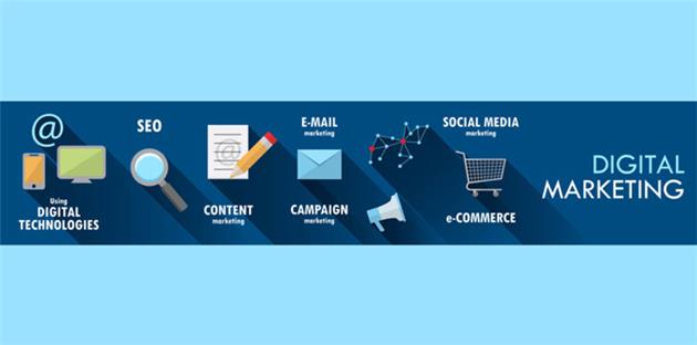 انواع استراتژی‌های بازاریابی آنلاین