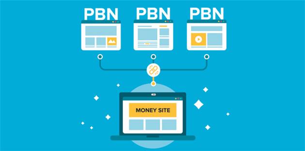 pbn چیست؟