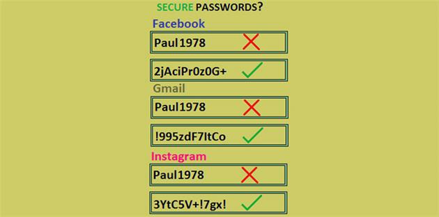 جلوگیری از هک سایت