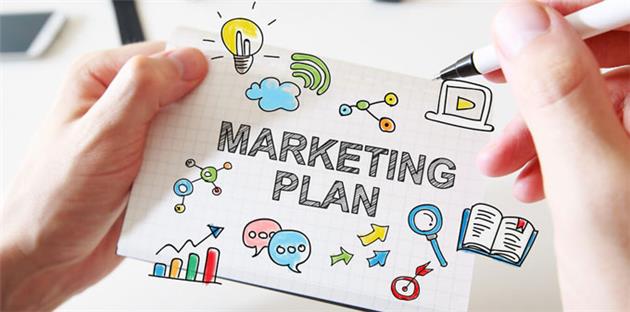 کمپین بازاریابی 