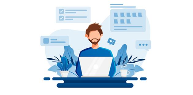 بازار کار طراحی وب در ایران